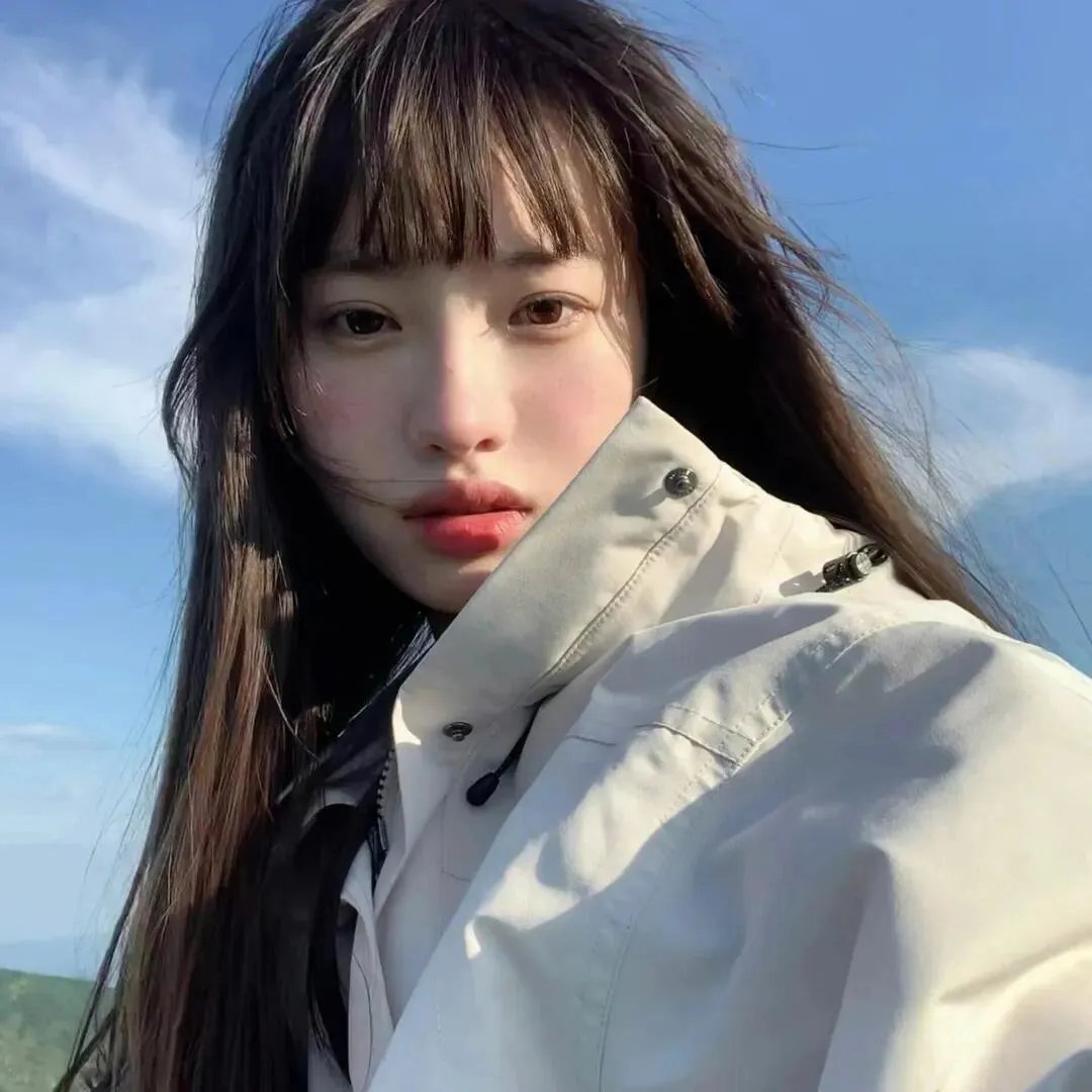 爱长颈鹿的女人